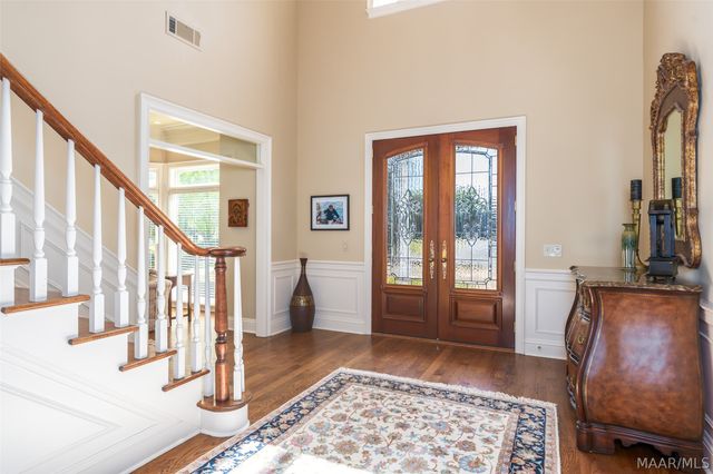 8024 WESTCHESTER Place, Montgomery, AL 36117