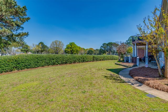 8024 WESTCHESTER Place, Montgomery, AL 36117