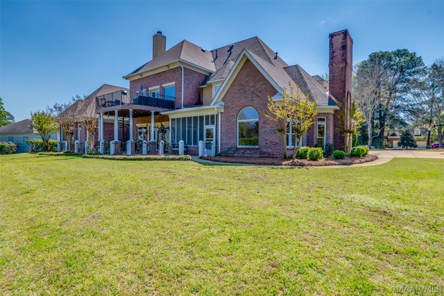 8024 WESTCHESTER Place, Montgomery, AL 36117