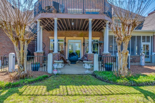 8024 WESTCHESTER Place, Montgomery, AL 36117