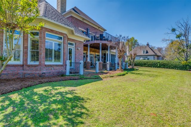 8024 WESTCHESTER Place, Montgomery, AL 36117