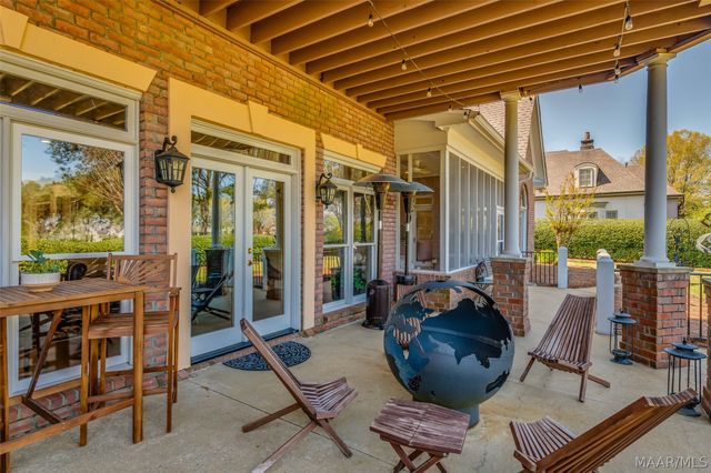 8024 WESTCHESTER Place, Montgomery, AL 36117