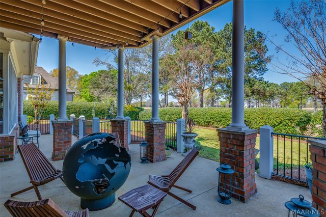 8024 WESTCHESTER Place, Montgomery, AL 36117