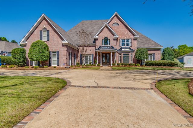 8024 WESTCHESTER Place, Montgomery, AL 36117