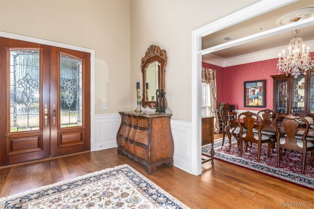 8024 WESTCHESTER Place, Montgomery, AL 36117