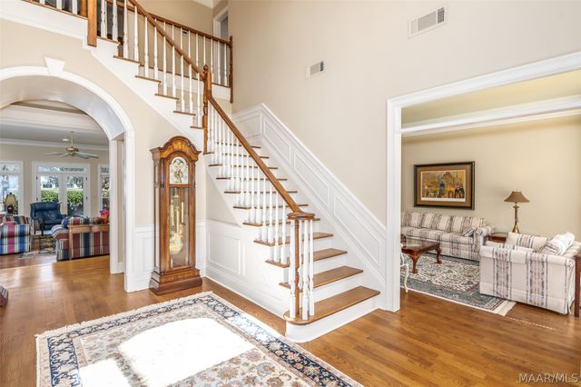 8024 WESTCHESTER Place, Montgomery, AL 36117