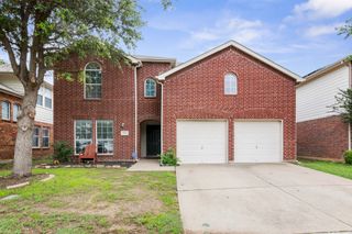 3425 Sedaila Ranch Road, Fort Worth, TX 76262