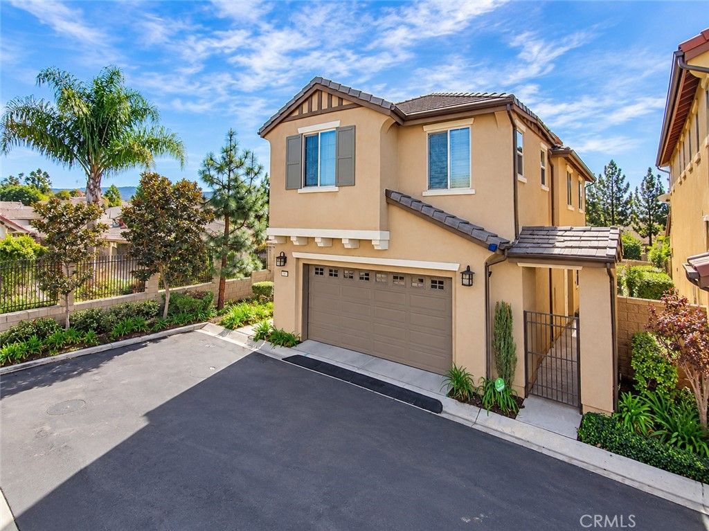 350 Catalina, Brea, CA 92821 — exterior