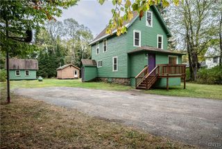 194 Birch St., Webb, NY 13420