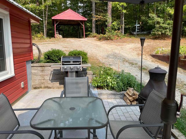748 Plains Road, Madison, NH 03875