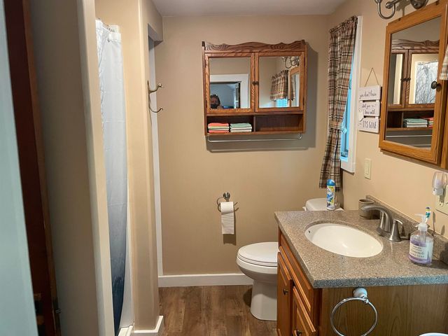 748 Plains Road, Madison, NH 03875