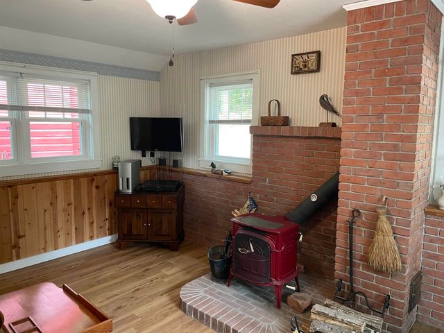 748 Plains Road, Madison, NH 03875