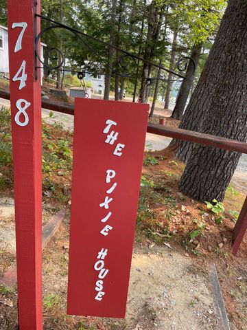 748 Plains Road, Madison, NH 03875