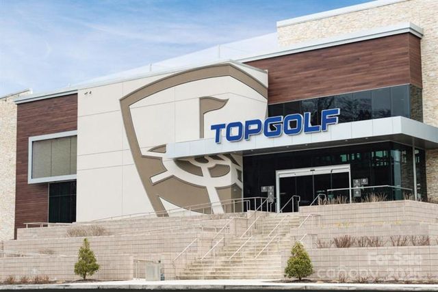 5232 McCallum Meadows Drive, Charlotte, NC 28216