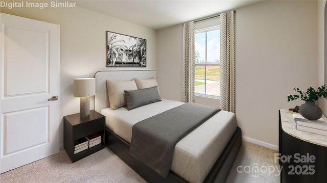 5232 McCallum Meadows Drive, Charlotte, NC 28216