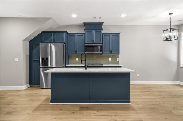 5425 Cascade Ridge SW, Atlanta, GA 30336