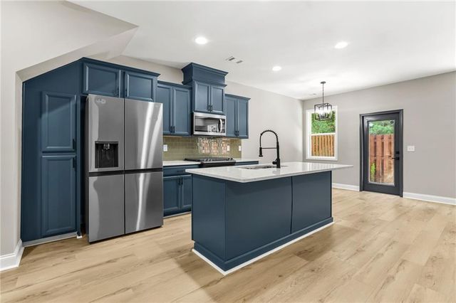 5425 Cascade Ridge SW, Atlanta, GA 30336