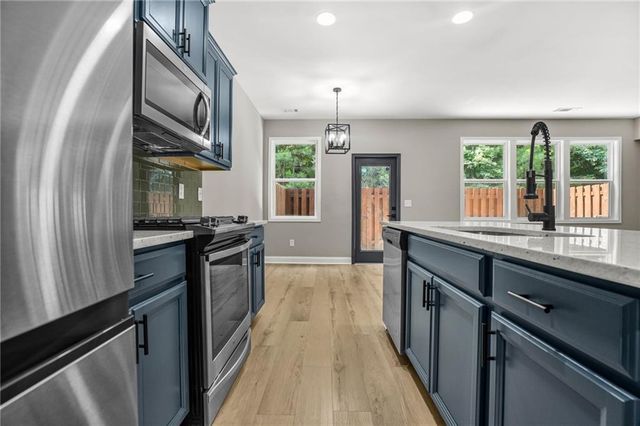 5425 Cascade Ridge SW, Atlanta, GA 30336