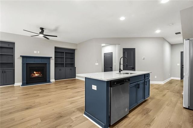 5425 Cascade Ridge SW, Atlanta, GA 30336