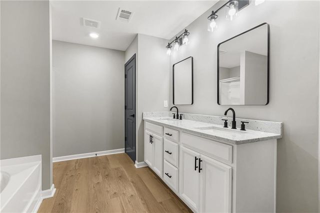 5425 Cascade Ridge SW, Atlanta, GA 30336