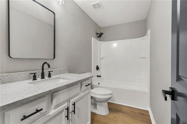 5425 Cascade Ridge SW, Atlanta, GA 30336