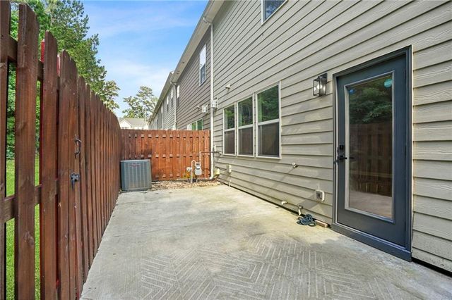 5425 Cascade Ridge SW, Atlanta, GA 30336