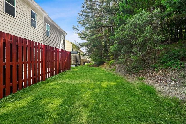 5425 Cascade Ridge SW, Atlanta, GA 30336