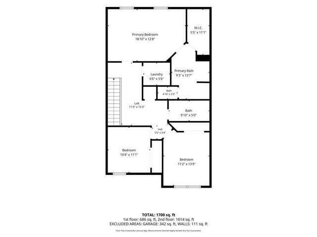5425 Cascade Ridge SW, Atlanta, GA 30336