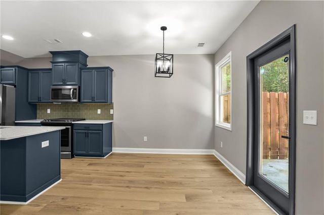 5425 Cascade Ridge SW, Atlanta, GA 30336
