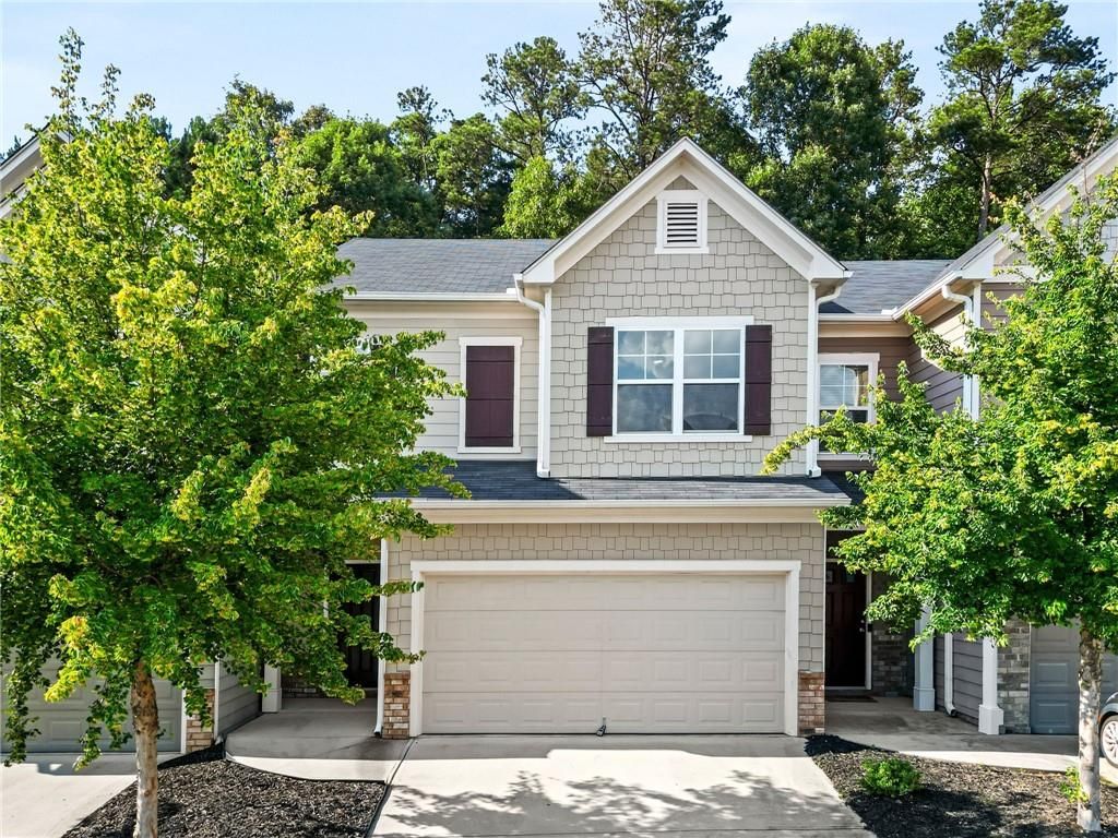 5425 Cascade Ridge SW, Atlanta, GA 30336
