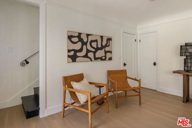 619 N Sycamore Avenue, Los Angeles, CA 90036