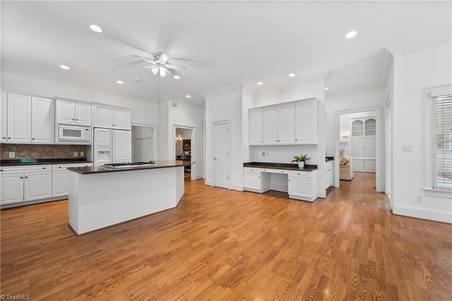 3529 Old Onslow Road, Greensboro, NC 27407