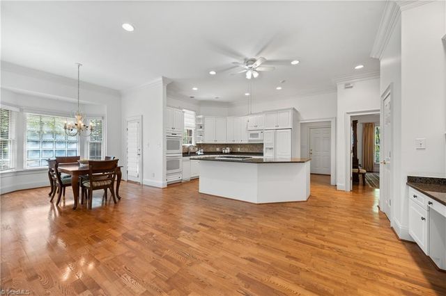 3529 Old Onslow Road, Greensboro, NC 27407