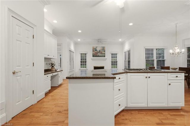 3529 Old Onslow Road, Greensboro, NC 27407