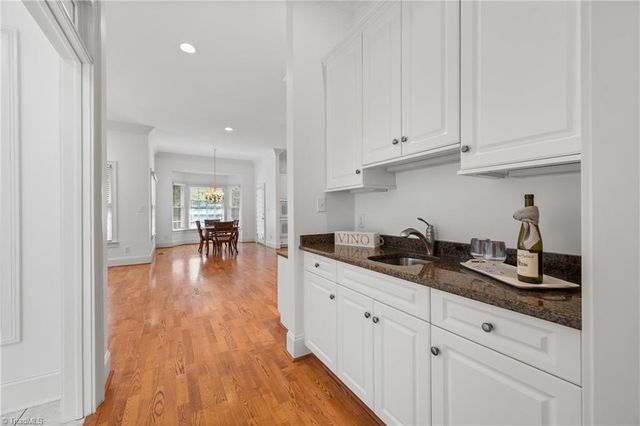 3529 Old Onslow Road, Greensboro, NC 27407