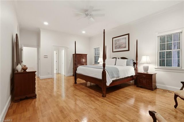 3529 Old Onslow Road, Greensboro, NC 27407