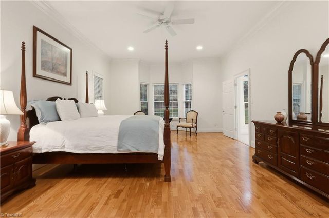 3529 Old Onslow Road, Greensboro, NC 27407