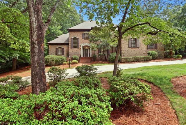 3529 Old Onslow Road, Greensboro, NC 27407