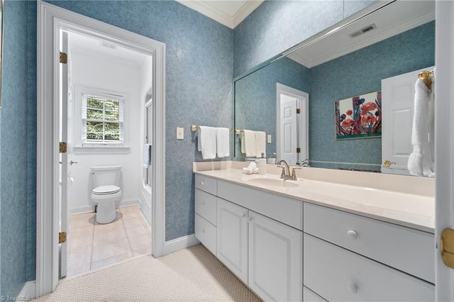 3529 Old Onslow Road, Greensboro, NC 27407