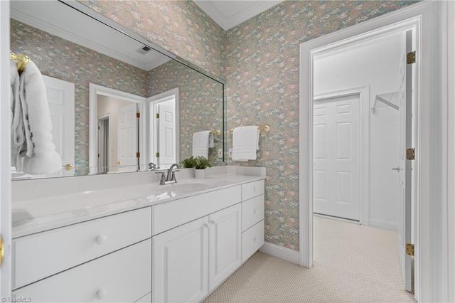 3529 Old Onslow Road, Greensboro, NC 27407
