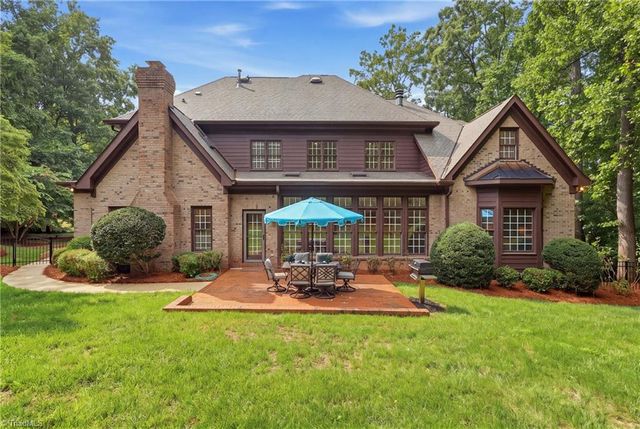3529 Old Onslow Road, Greensboro, NC 27407