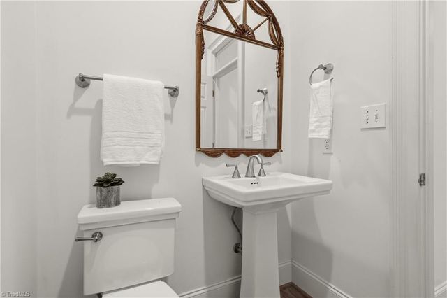 3529 Old Onslow Road, Greensboro, NC 27407