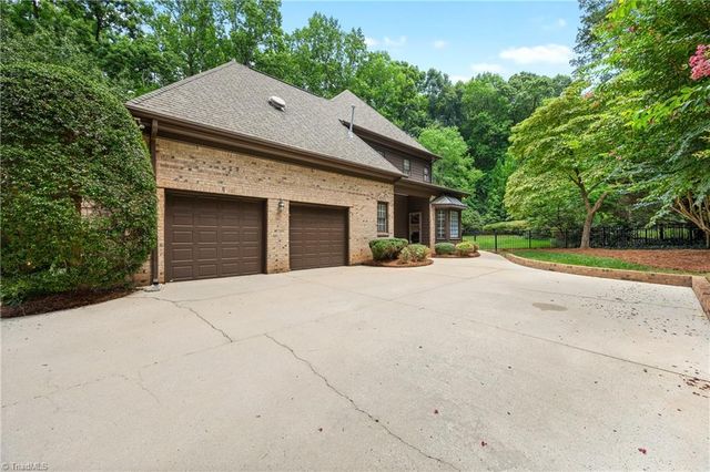 3529 Old Onslow Road, Greensboro, NC 27407
