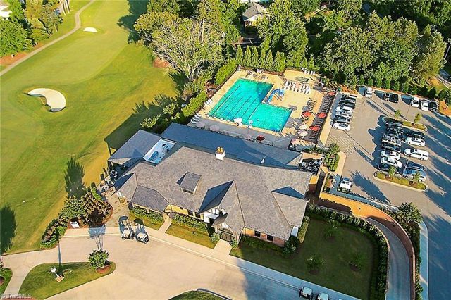 3529 Old Onslow Road, Greensboro, NC 27407