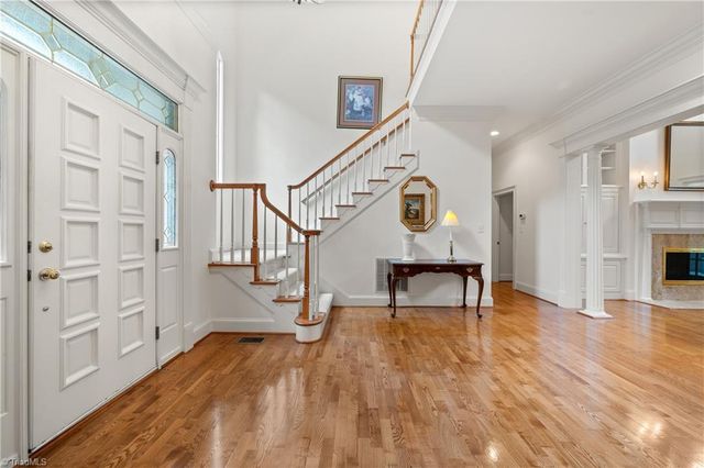 3529 Old Onslow Road, Greensboro, NC 27407