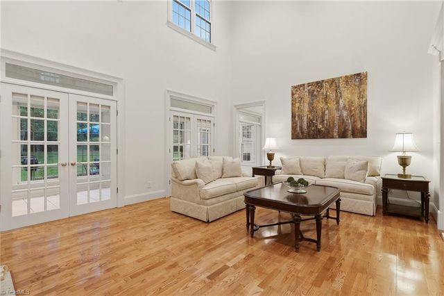 3529 Old Onslow Road, Greensboro, NC 27407