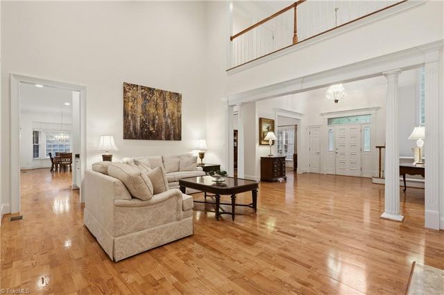 3529 Old Onslow Road, Greensboro, NC 27407