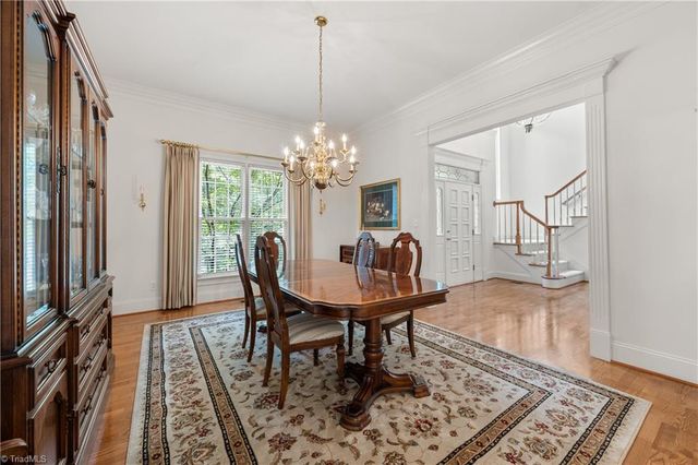 3529 Old Onslow Road, Greensboro, NC 27407