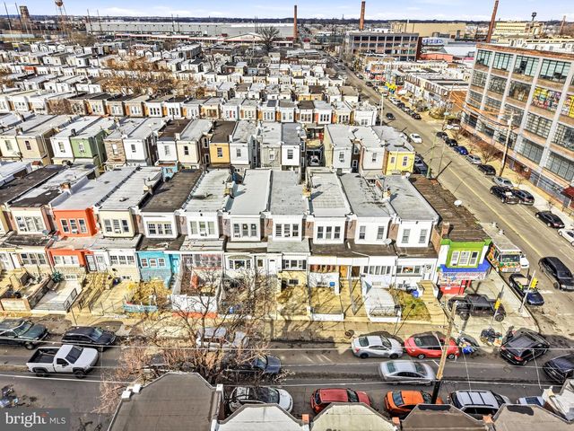 957 E ONTARIO ST, Philadelphia, PA 19134