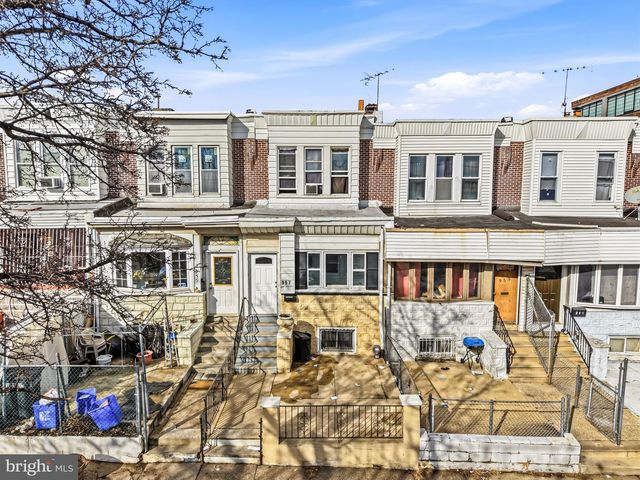 957 E ONTARIO ST, Philadelphia, PA 19134